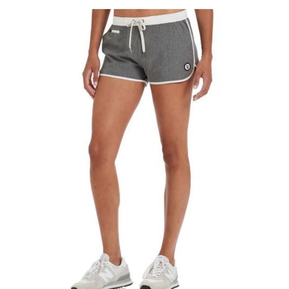 Vuori Tavi Shorts Small